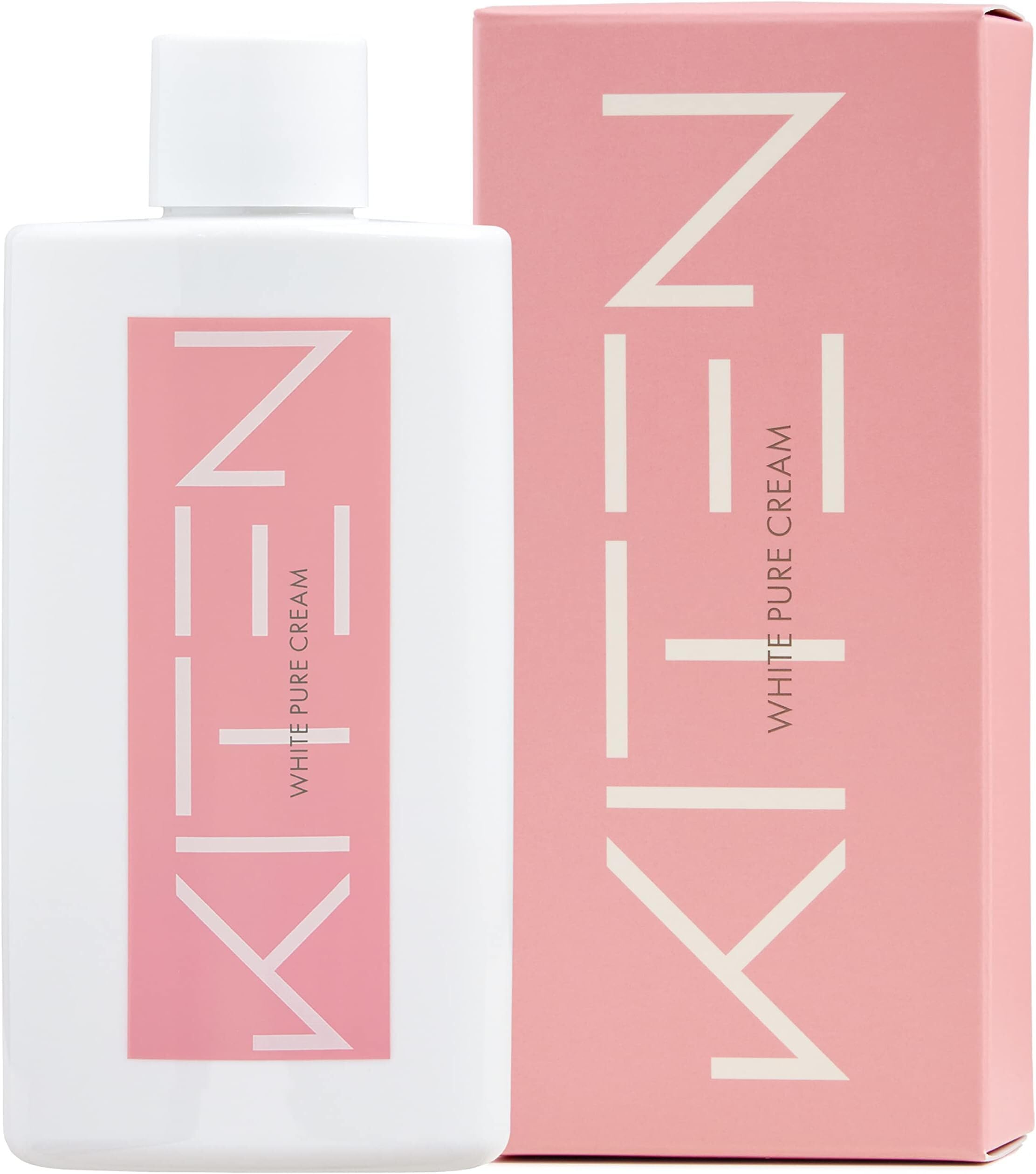 Amazon | キテン ホワイトピュア プラセンタ グリチルリチン酸2k 敏感